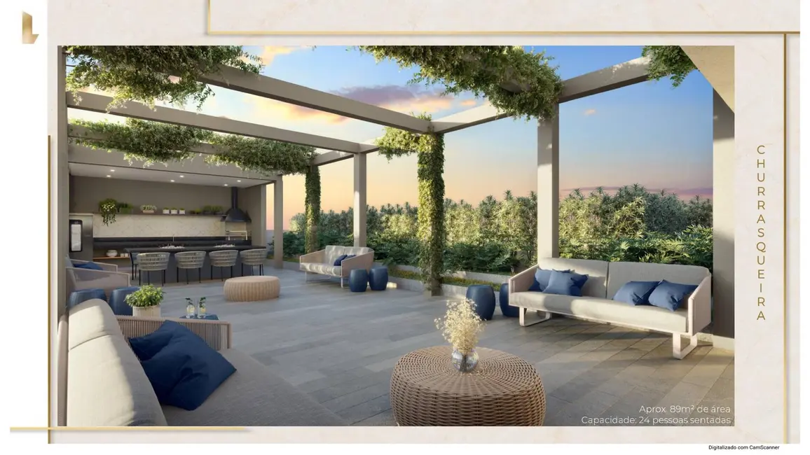 Foto 7 de Apartamento com 2 quartos à venda e para alugar em Vila Albertina, São Paulo - SP