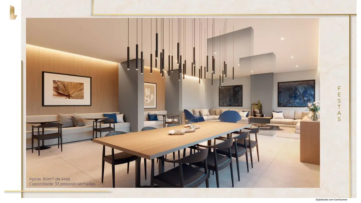 Foto 5 de Apartamento com 2 quartos à venda e para alugar em Vila Albertina, São Paulo - SP