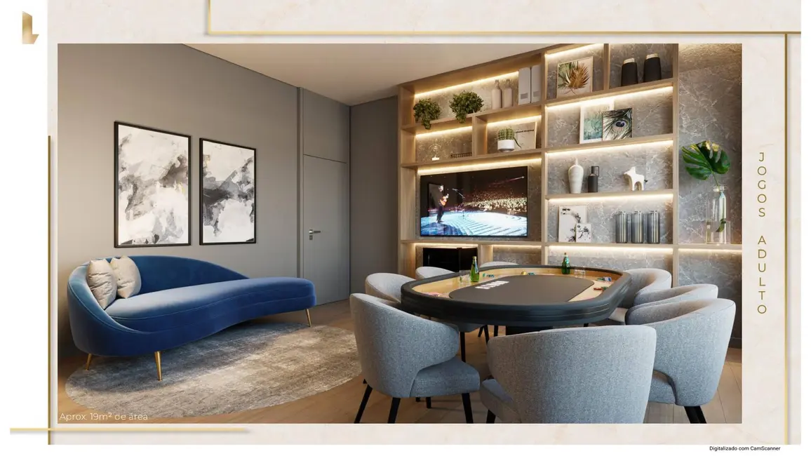 Foto 8 de Apartamento com 2 quartos à venda e para alugar em Vila Albertina, São Paulo - SP