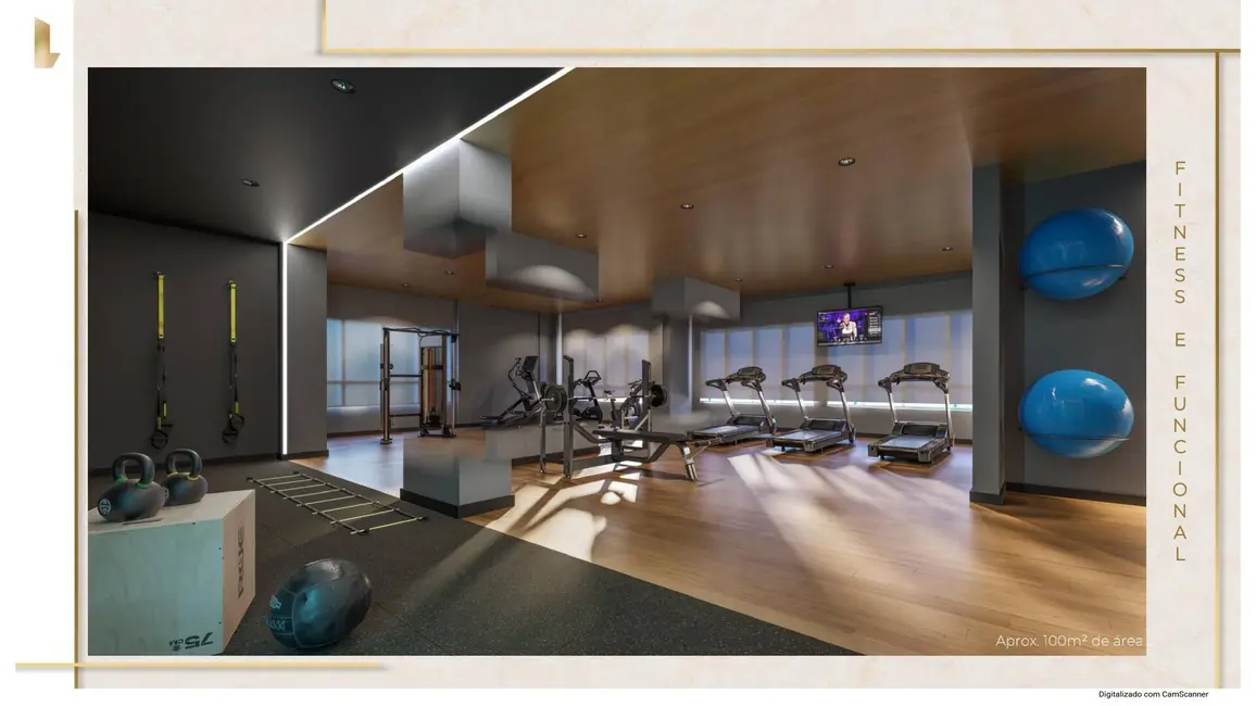 Foto 9 de Apartamento com 2 quartos à venda e para alugar em Vila Albertina, São Paulo - SP