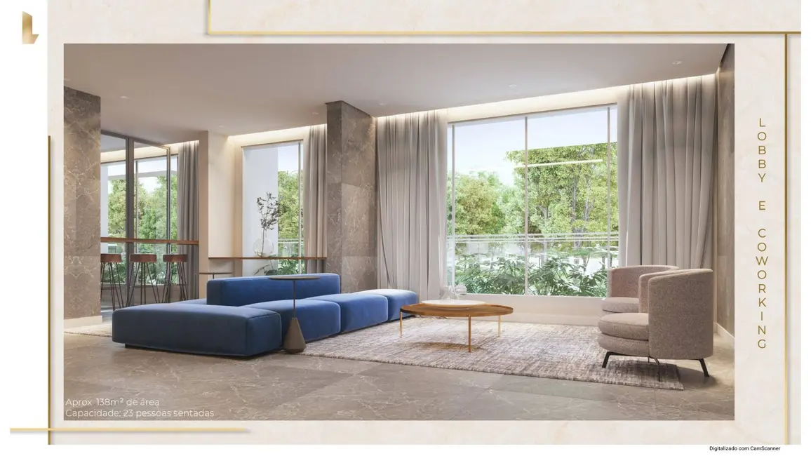 Foto 4 de Apartamento com 2 quartos à venda e para alugar em Vila Albertina, São Paulo - SP