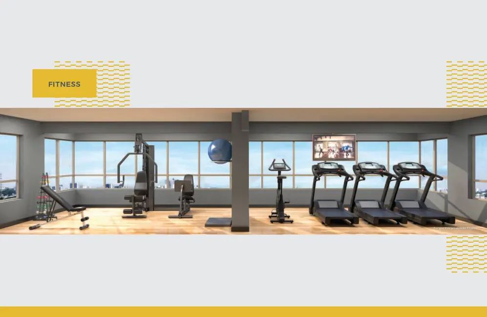 Apartamento com 2 quartos à venda e para alugar em Vila Pompéia, São Paulo - SP - imagem 7 Foto 7 de Apartamento com 2 quartos à venda e para alugar em Vila Pompéia, São Paulo - SP