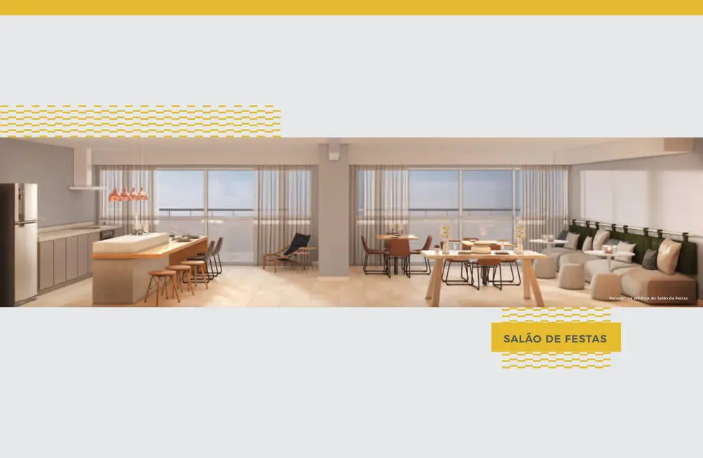 Apartamento com 2 quartos à venda e para alugar em Vila Pompéia, São Paulo - SP - imagem 8 Foto 8 de Apartamento com 2 quartos à venda e para alugar em Vila Pompéia, São Paulo - SP