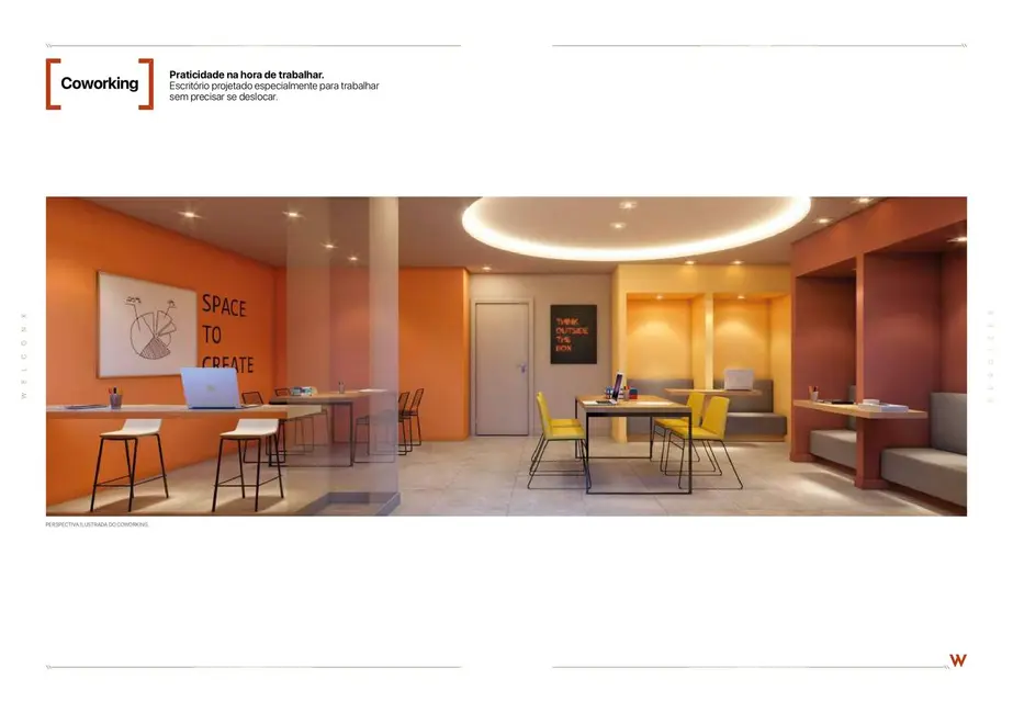 Apartamento com 2 quartos à venda e para alugar em Perdizes, São Paulo - SP - imagem 9 Foto 9 de Apartamento com 2 quartos à venda e para alugar em Perdizes, São Paulo - SP