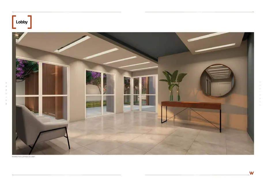 Apartamento com 2 quartos à venda e para alugar em Perdizes, São Paulo - SP - imagem 4 Foto 4 de Apartamento com 2 quartos à venda e para alugar em Perdizes, São Paulo - SP
