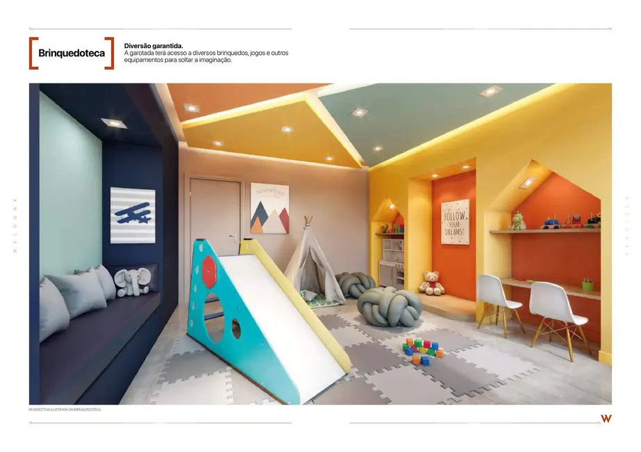 Apartamento com 2 quartos à venda e para alugar em Perdizes, São Paulo - SP - imagem 8 Foto 8 de Apartamento com 2 quartos à venda e para alugar em Perdizes, São Paulo - SP
