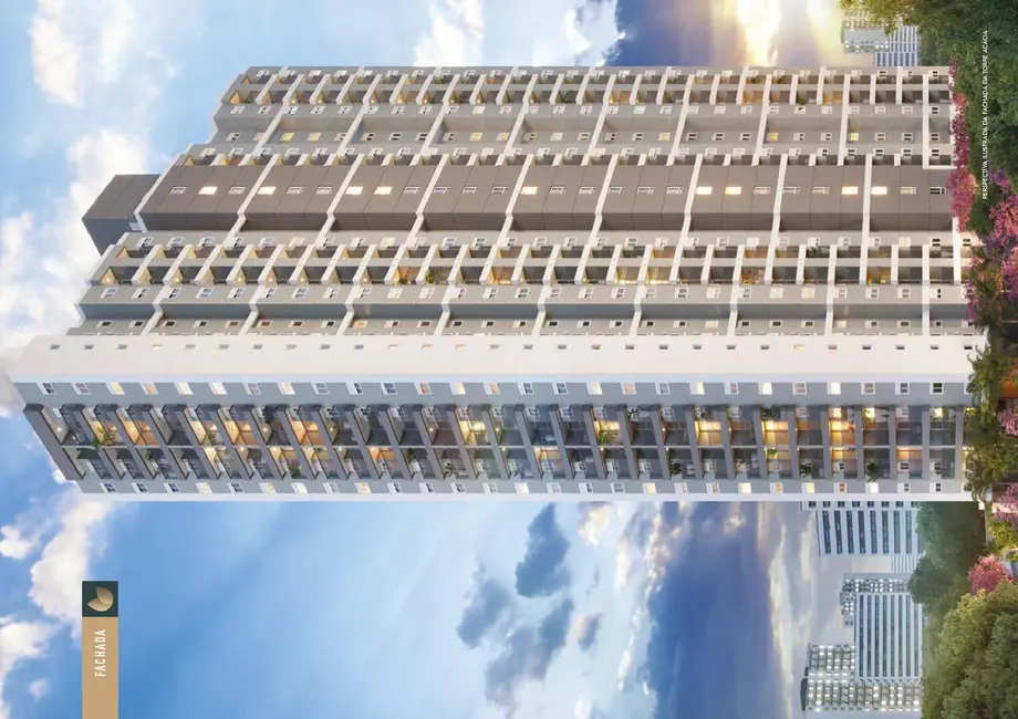 Foto 3 de Apartamento com 3 quartos à venda e para alugar em Lapa, São Paulo - SP