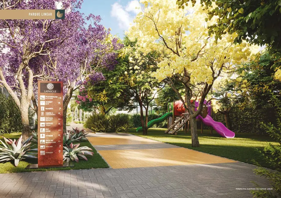 Foto 4 de Apartamento com 3 quartos à venda e para alugar em Lapa, São Paulo - SP