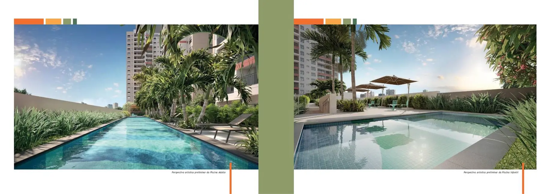 Apartamento com 2 quartos à venda e para alugar em Freguesia do Ó, São Paulo - SP - imagem 3 Foto 3 de Apartamento com 2 quartos à venda e para alugar em Freguesia do Ó, São Paulo - SP