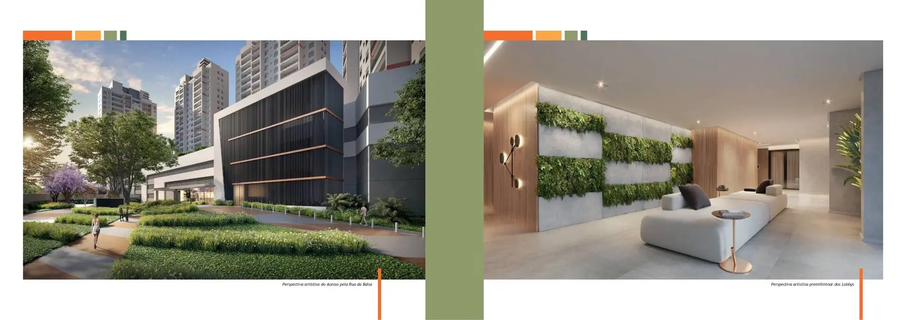 Apartamento com 2 quartos à venda e para alugar em Freguesia do Ó, São Paulo - SP - imagem 2 Foto 2 de Apartamento com 2 quartos à venda e para alugar em Freguesia do Ó, São Paulo - SP