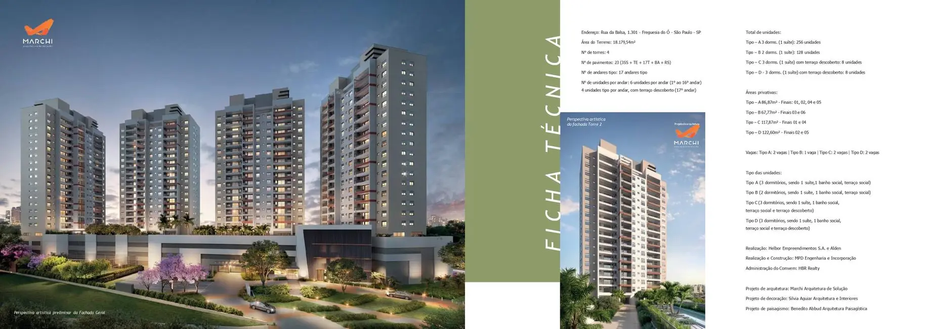 Apartamento com 2 quartos à venda e para alugar em Freguesia do Ó, São Paulo - SP - imagem 1 Foto 1 de Apartamento com 2 quartos à venda e para alugar em Freguesia do Ó, São Paulo - SP