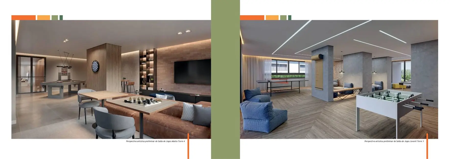 Apartamento com 2 quartos à venda e para alugar em Freguesia do Ó, São Paulo - SP - imagem 8 Foto 8 de Apartamento com 2 quartos à venda e para alugar em Freguesia do Ó, São Paulo - SP