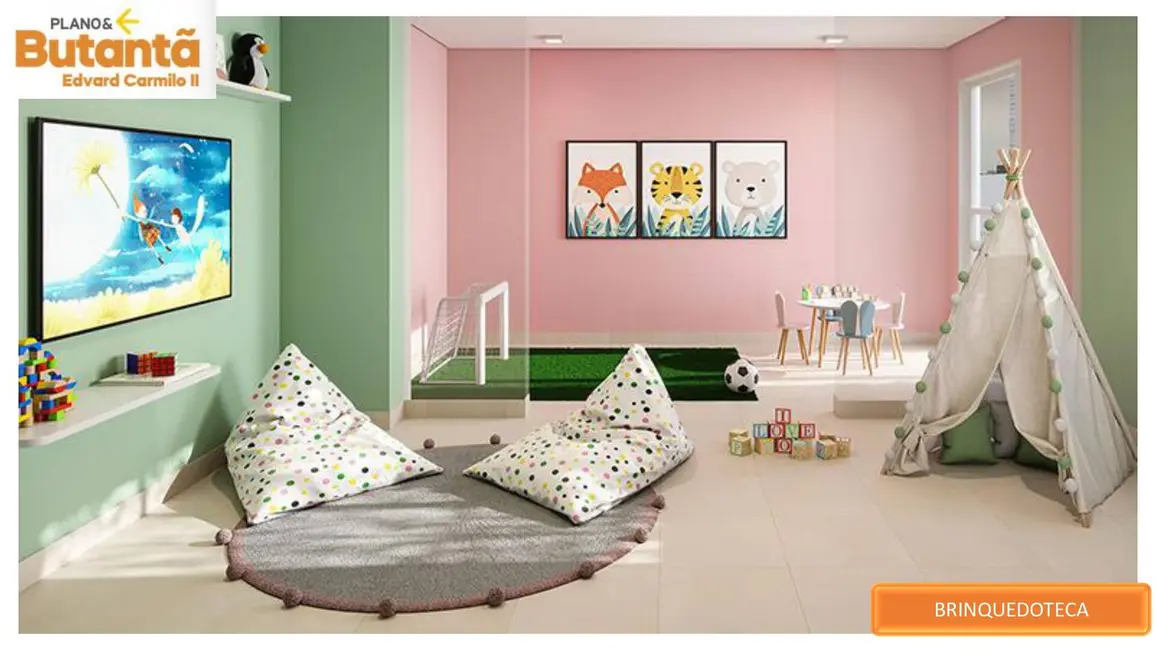 Foto 3 de Apartamento com 2 quartos à venda e para alugar em Jardim Celeste, São Paulo - SP