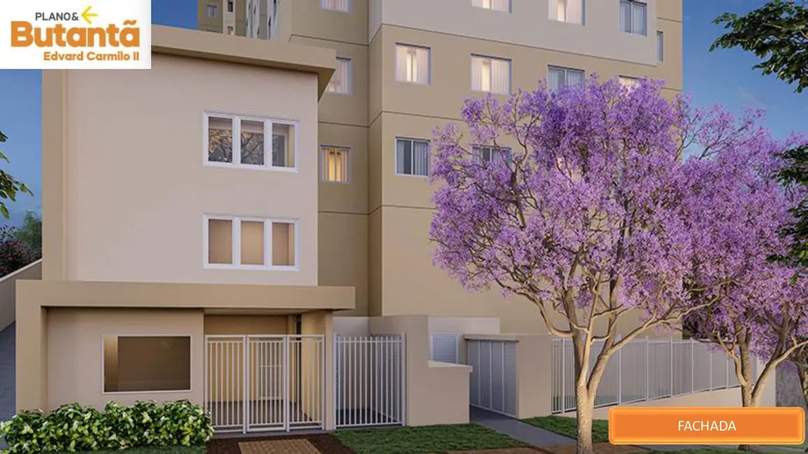 Foto 1 de Apartamento com 2 quartos à venda e para alugar em Jardim Celeste, São Paulo - SP