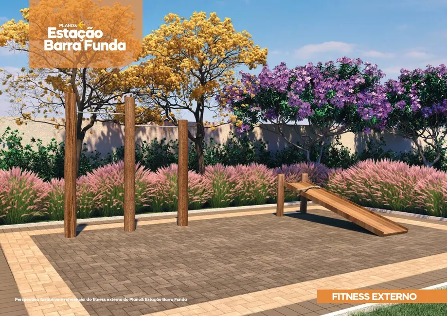 Foto 4 de Apartamento com 1 quarto à venda e para alugar em Barra Funda, São Paulo - SP