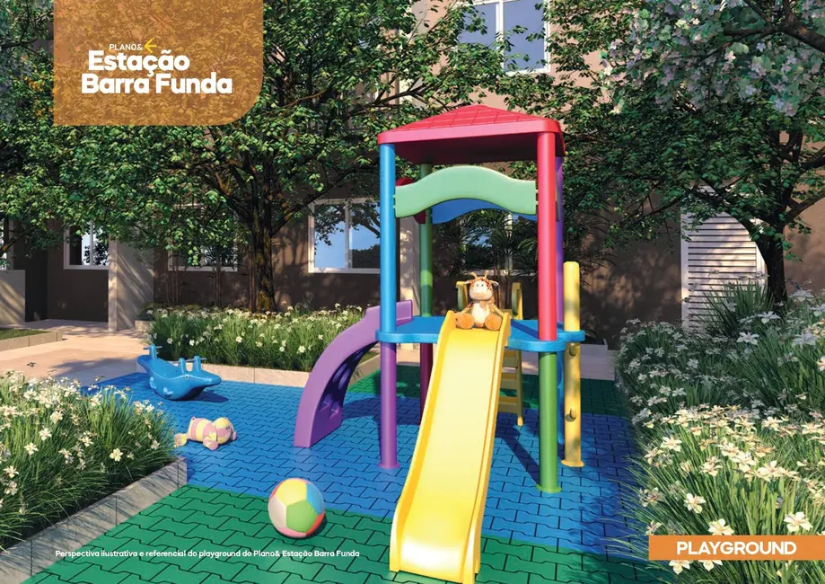 Foto 3 de Apartamento com 1 quarto à venda e para alugar em Barra Funda, São Paulo - SP