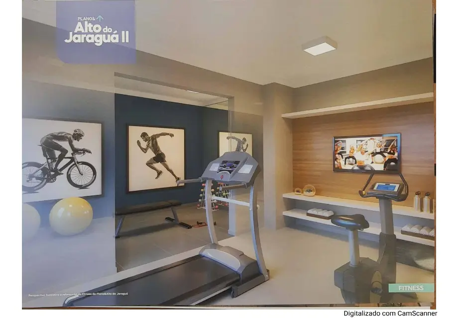 Foto 8 de Apartamento com 2 quartos à venda e para alugar em Jaraguá, São Paulo - SP