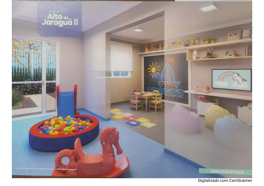 Foto 5 de Apartamento com 2 quartos à venda e para alugar em Jaraguá, São Paulo - SP