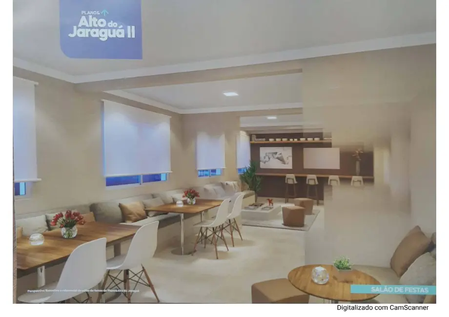 Foto 7 de Apartamento com 2 quartos à venda e para alugar em Jaraguá, São Paulo - SP