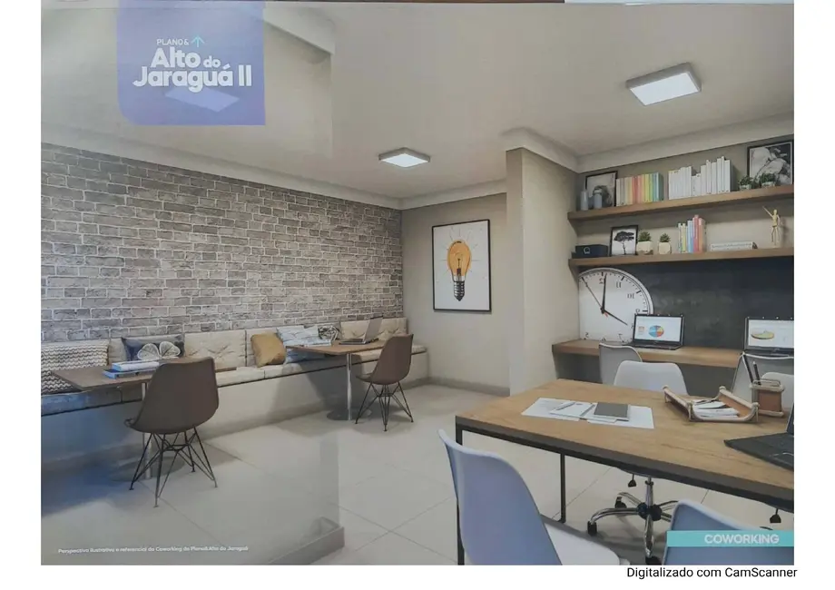 Foto 9 de Apartamento com 2 quartos à venda e para alugar em Jaraguá, São Paulo - SP