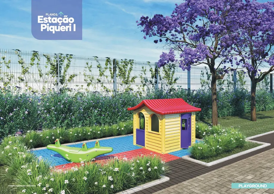 Foto 5 de Apartamento com 2 quartos à venda e para alugar em Piqueri, São Paulo - SP