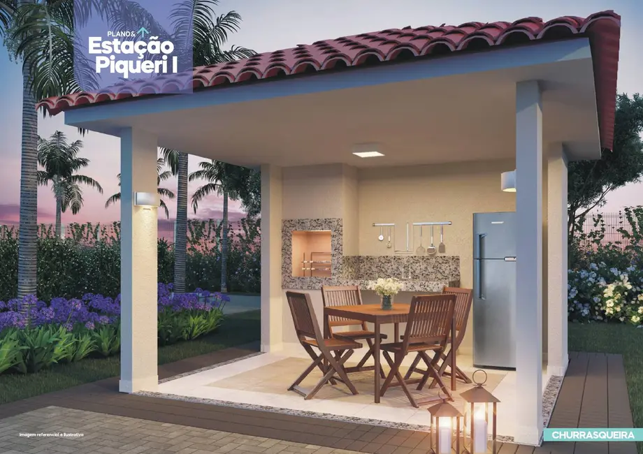 Foto 4 de Apartamento com 2 quartos à venda e para alugar em Piqueri, São Paulo - SP