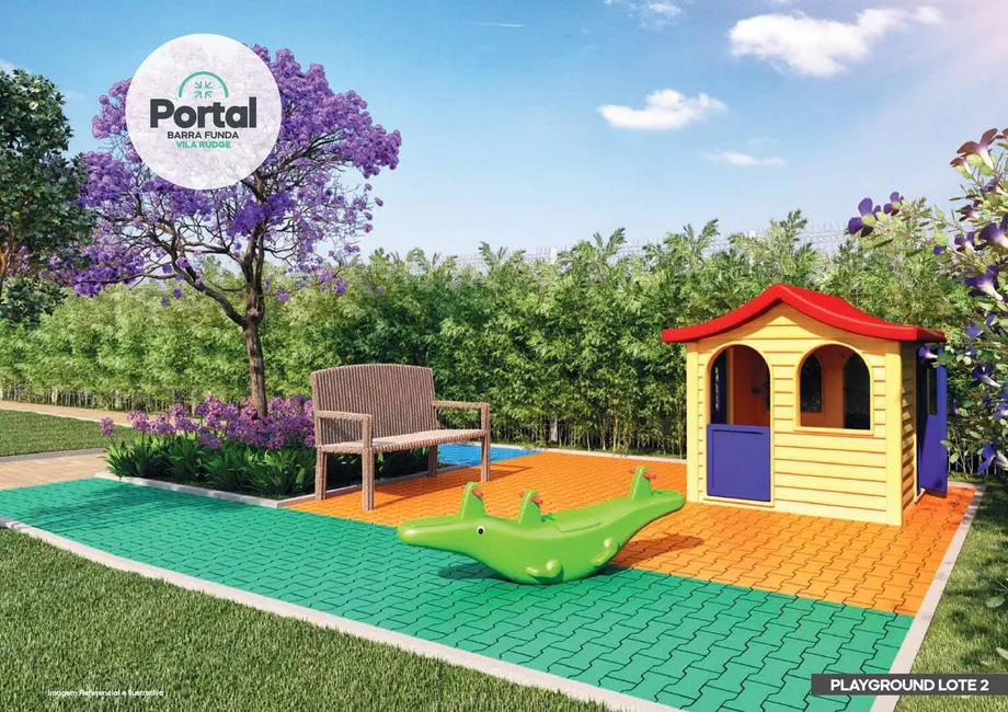 Apartamento com 2 quartos à venda e para alugar em Barra Funda, São Paulo - SP - imagem 6 Foto 6 de Apartamento com 2 quartos à venda e para alugar em Barra Funda, São Paulo - SP