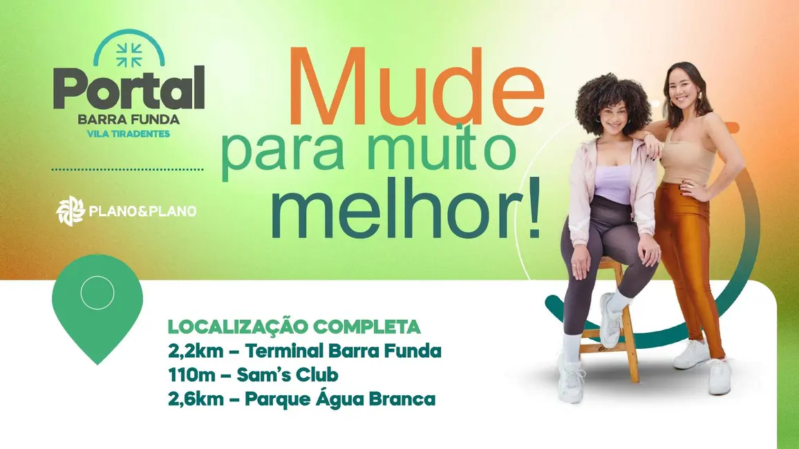 Foto 4 de Apartamento com 2 quartos à venda e para alugar em Bom Retiro, São Paulo - SP