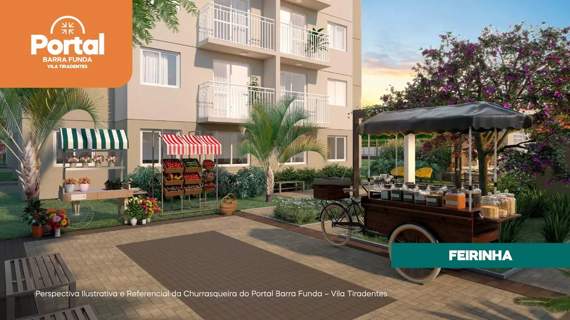 Foto 8 de Apartamento com 2 quartos à venda e para alugar em Bom Retiro, São Paulo - SP