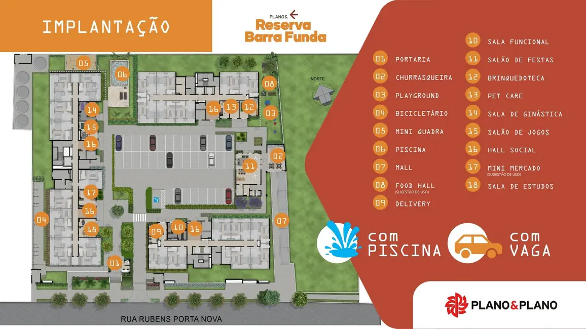 Foto 7 de Apartamento com 2 quartos à venda e para alugar em Parque Industrial Tomas Edson, São Paulo - SP