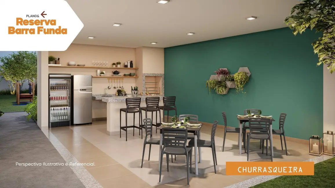 Foto 8 de Apartamento com 2 quartos à venda e para alugar em Parque Industrial Tomas Edson, São Paulo - SP