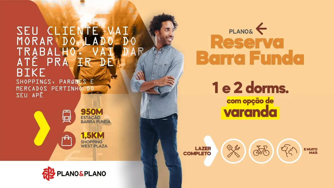 Foto 4 de Apartamento com 2 quartos à venda e para alugar em Parque Industrial Tomas Edson, São Paulo - SP