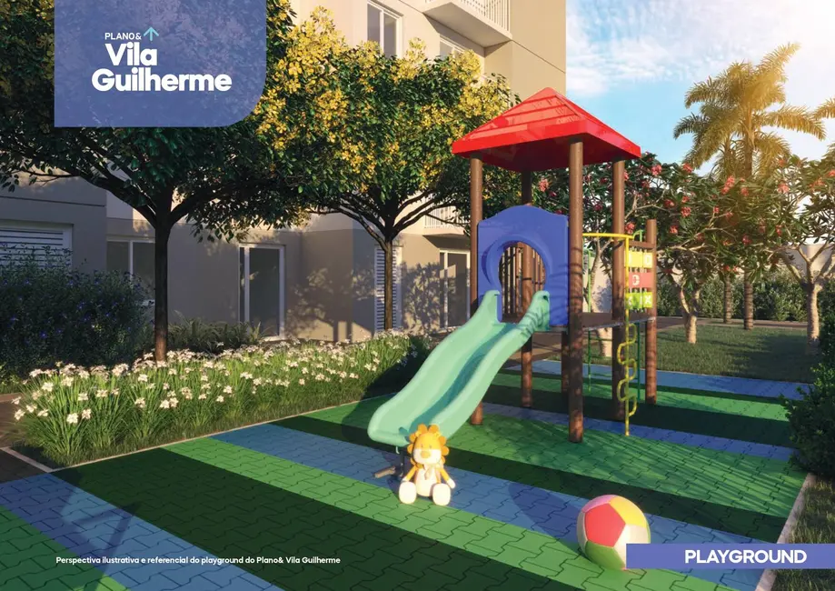 Foto 5 de Apartamento com 2 quartos à venda e para alugar em Vila Guilherme, São Paulo - SP