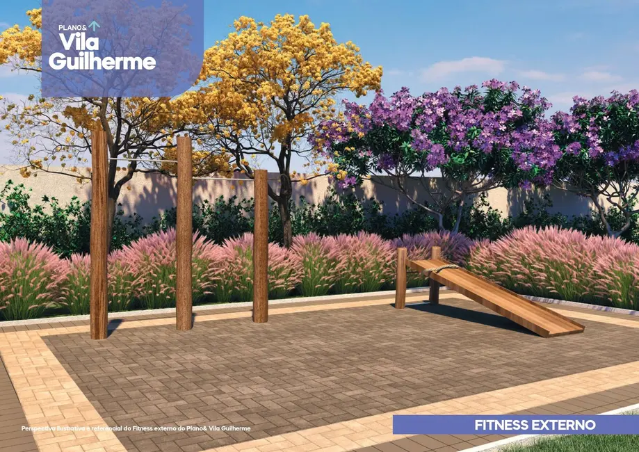 Foto 6 de Apartamento com 2 quartos à venda e para alugar em Vila Guilherme, São Paulo - SP