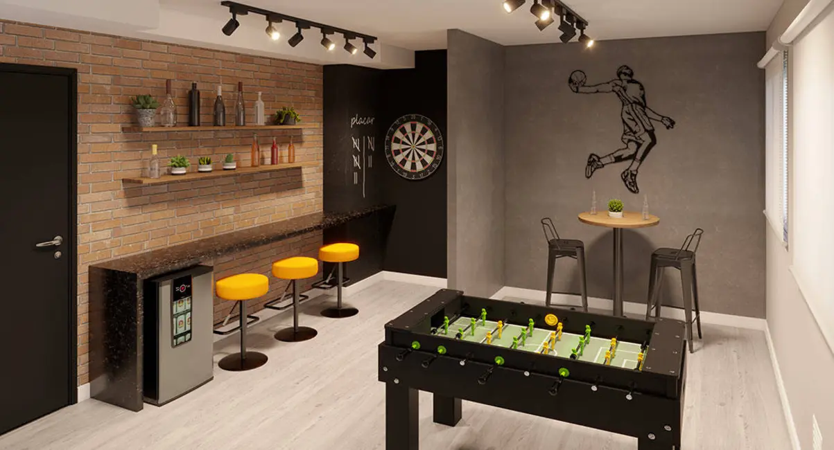 Foto 8 de Apartamento com 2 quartos à venda e para alugar em Jardim Pereira Leite, São Paulo - SP