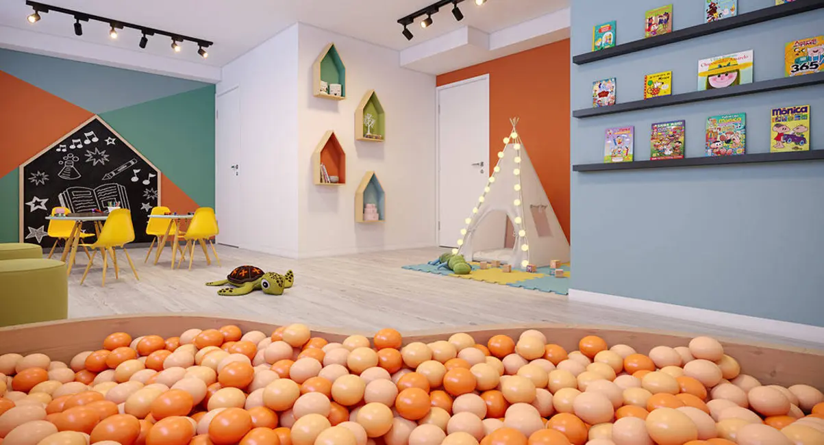 Foto 7 de Apartamento com 2 quartos à venda e para alugar em Jardim Pereira Leite, São Paulo - SP