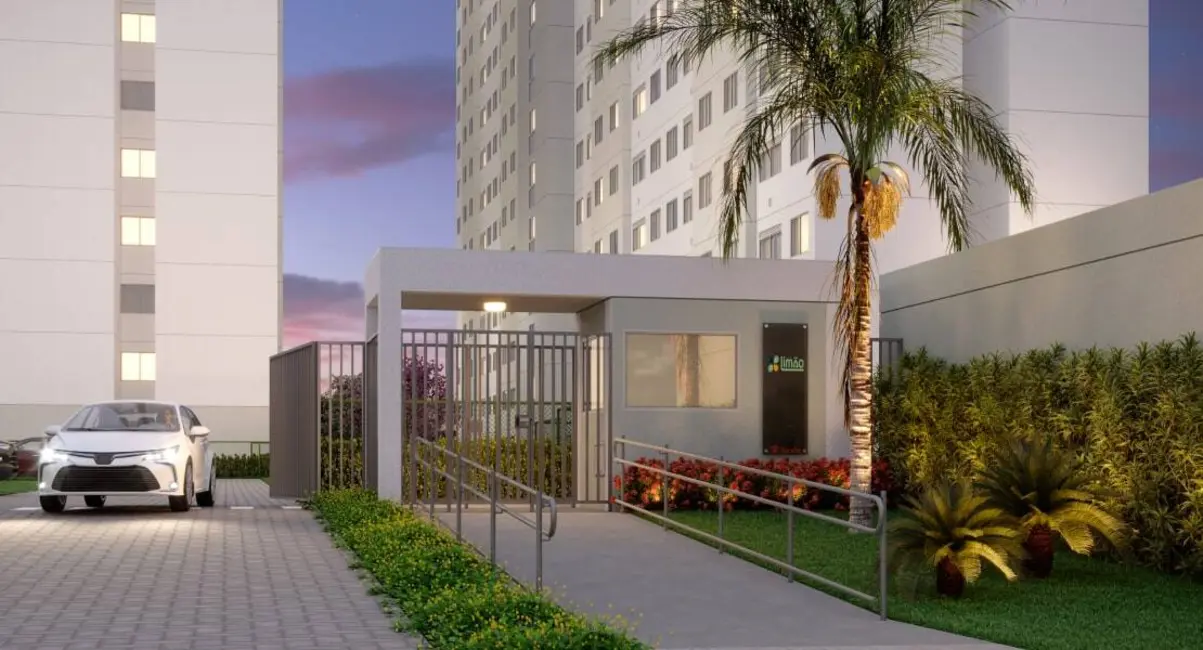 Foto 9 de Apartamento com 2 quartos à venda e para alugar em Jardim Pereira Leite, São Paulo - SP