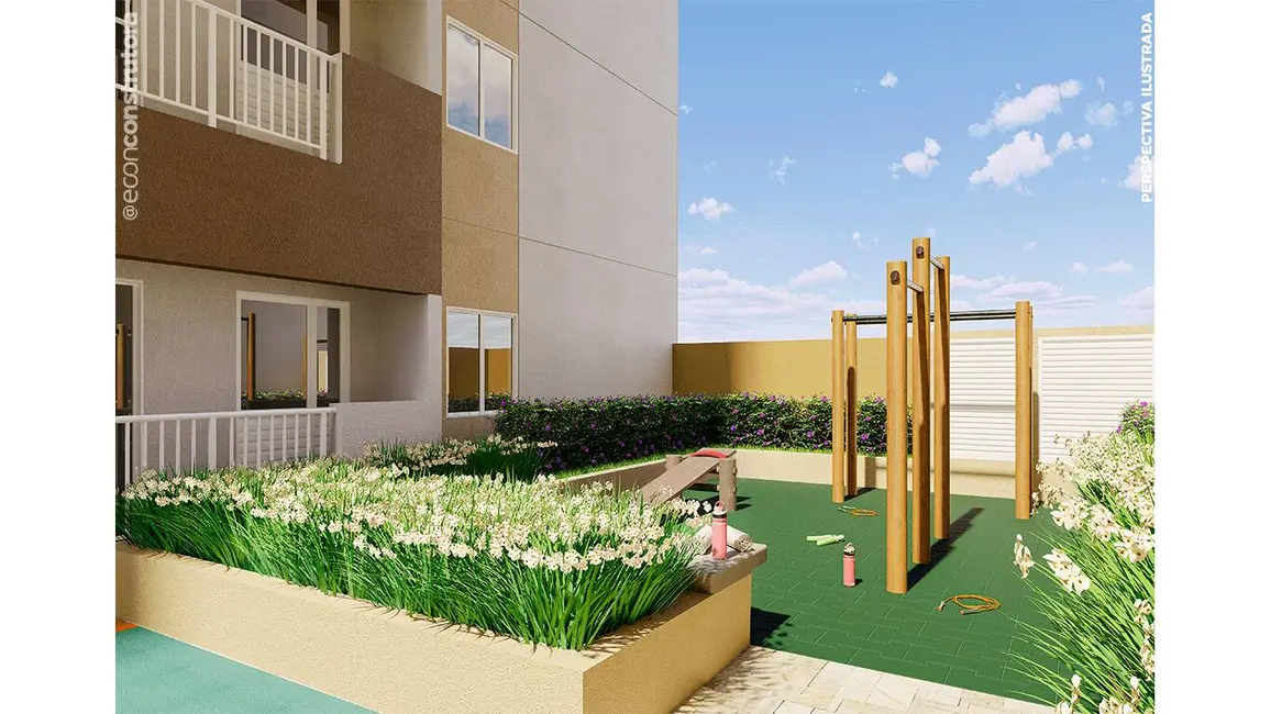 Foto 4 de Apartamento com 2 quartos à venda e para alugar, 5200m2 em Jardim das Graças, São Paulo - SP