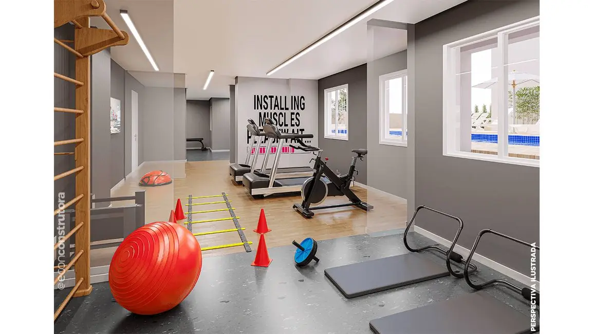 Foto 9 de Apartamento com 2 quartos à venda e para alugar, 5200m2 em Jardim das Graças, São Paulo - SP