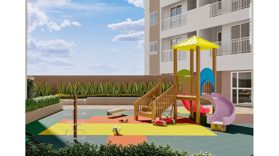 Foto 2 de Apartamento com 2 quartos à venda e para alugar, 5200m2 em Jardim das Graças, São Paulo - SP