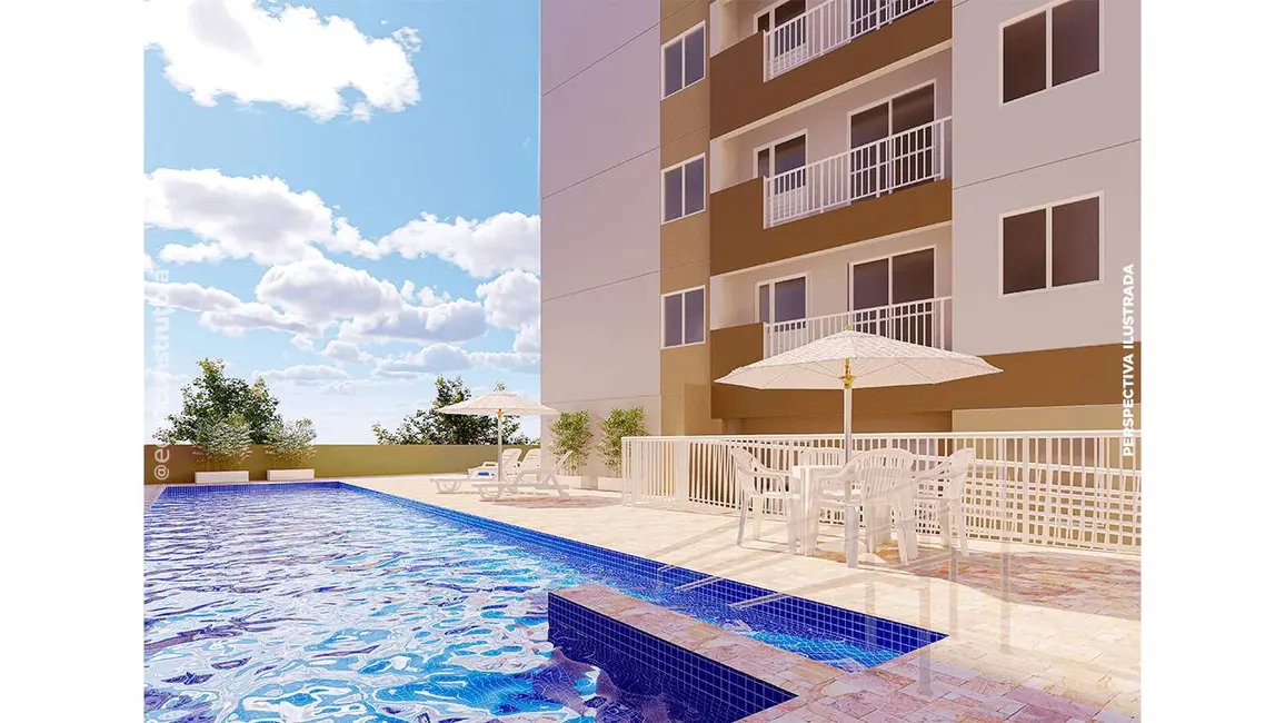 Foto 3 de Apartamento com 2 quartos à venda e para alugar, 5200m2 em Jardim das Graças, São Paulo - SP