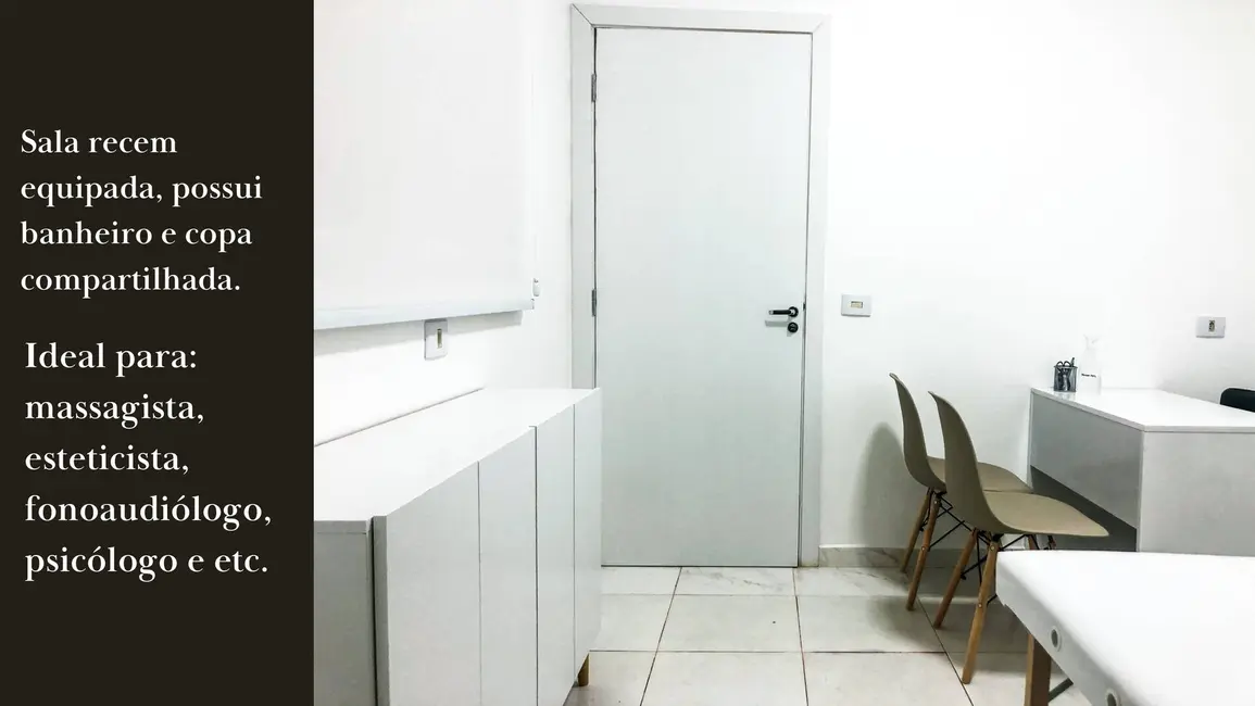 Foto 2 de Sala Comercial à venda e para alugar em Casa Verde, São Paulo - SP