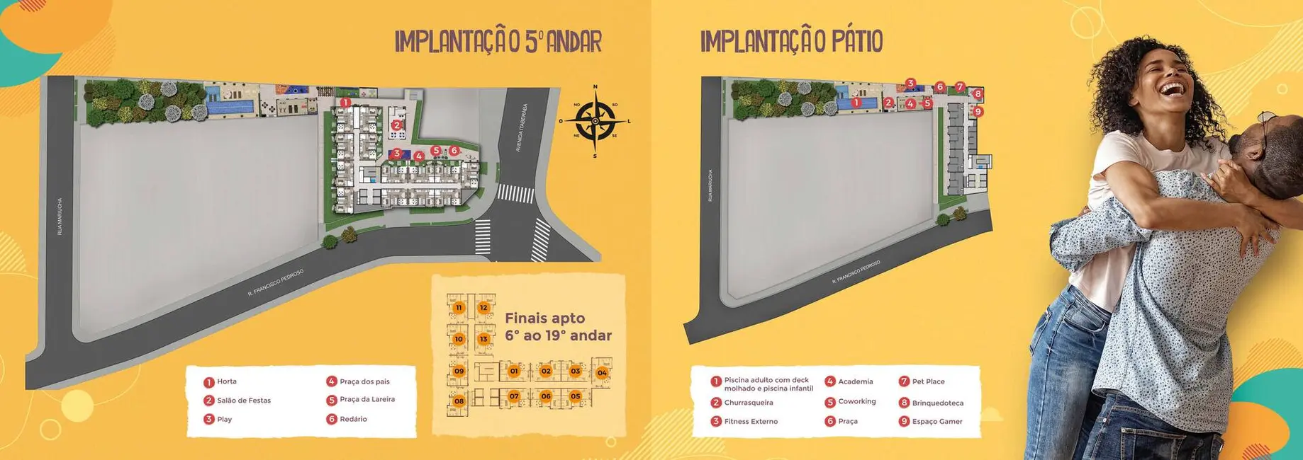 Foto 5 de Apartamento com 2 quartos à venda e para alugar em Moinho Velho, São Paulo - SP