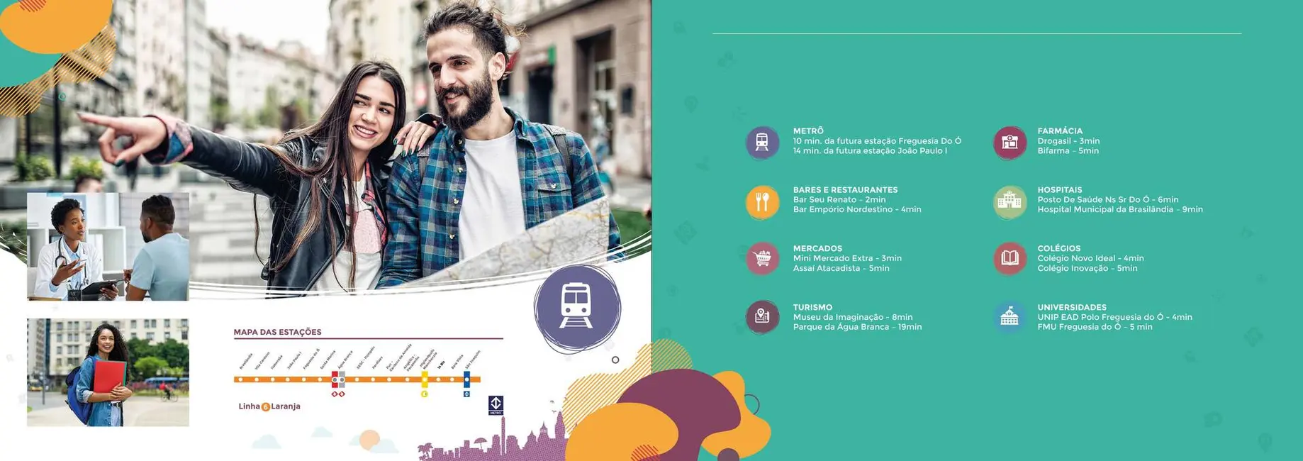 Foto 3 de Apartamento com 2 quartos à venda e para alugar em Moinho Velho, São Paulo - SP