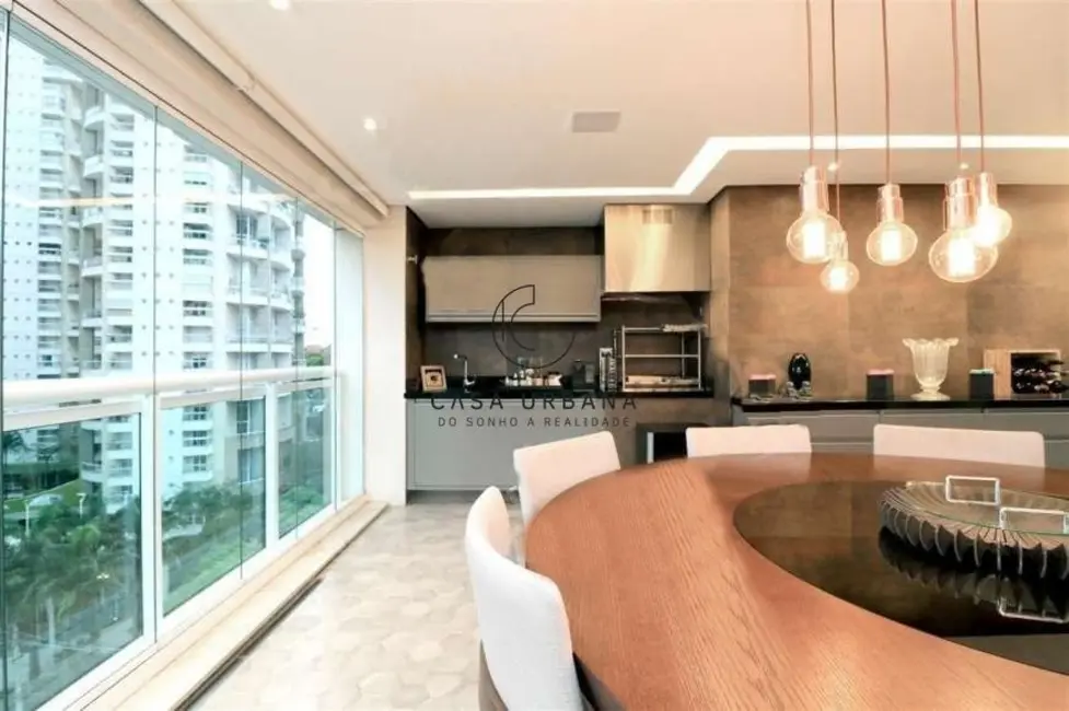 Apartamento com 3 quartos à venda, 157m2 em Vila Nova Conceição, São Paulo - SP - imagem 4 Foto 4 de Apartamento com 3 quartos à venda, 157m2 em Vila Nova Conceição, São Paulo - SP