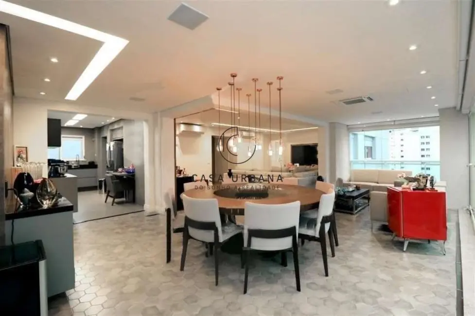 Apartamento com 3 quartos à venda, 157m2 em Vila Nova Conceição, São Paulo - SP - imagem 2 Foto 2 de Apartamento com 3 quartos à venda, 157m2 em Vila Nova Conceição, São Paulo - SP