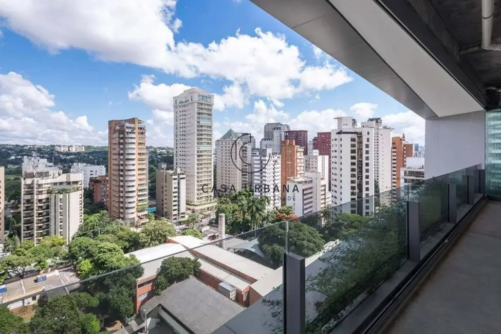 Foto 1 de Apartamento com 4 quartos à venda, 565m2 em Itaim Bibi, São Paulo - SP