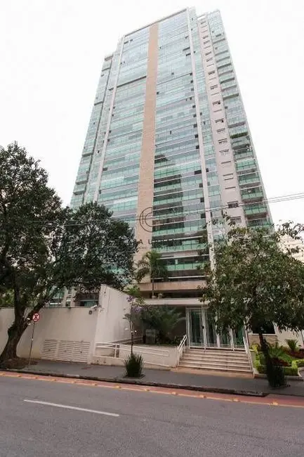 Apartamento com 4 quartos à venda, 204m2 em São Paulo - SP - imagem 1 Foto 1 de Apartamento com 4 quartos à venda, 204m2 em São Paulo - SP
