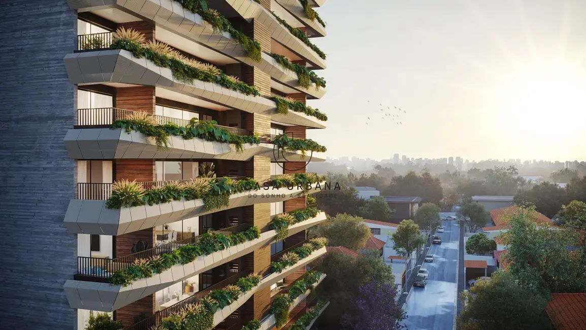 Apartamento com 3 quartos à venda, 175m2 em Vila Nova Conceição, São Paulo - SP - imagem 1 Foto 1 de Apartamento com 3 quartos à venda, 175m2 em Vila Nova Conceição, São Paulo - SP