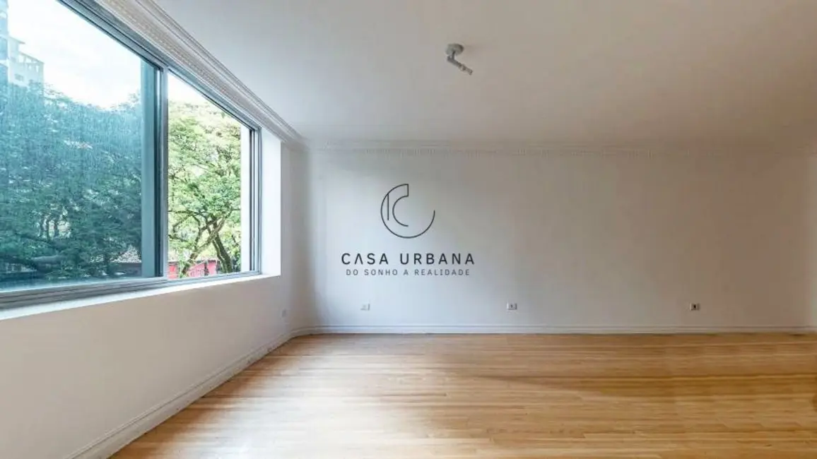 Foto 2 de Apartamento com 3 quartos à venda, 170m2 em Vila Nova Conceição, São Paulo - SP
